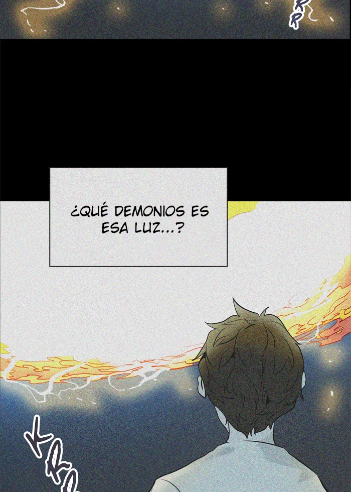 El irregular capítulo 282, página 67