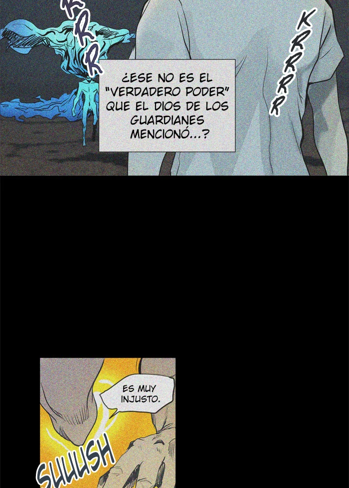 El irregular capítulo 282, página 68