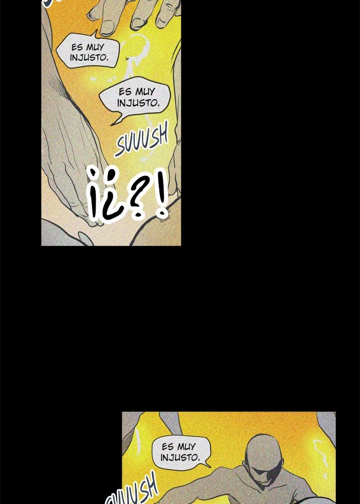 El irregular capítulo 282, página 69