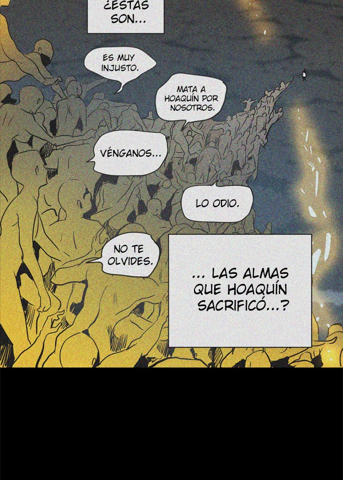 El irregular capítulo 282, página 71