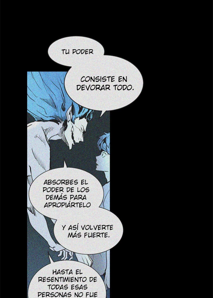 El irregular capítulo 282, página 75
