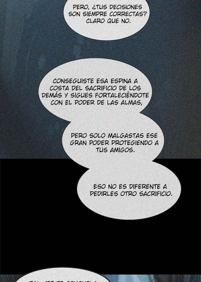 El irregular capítulo 282, página 78