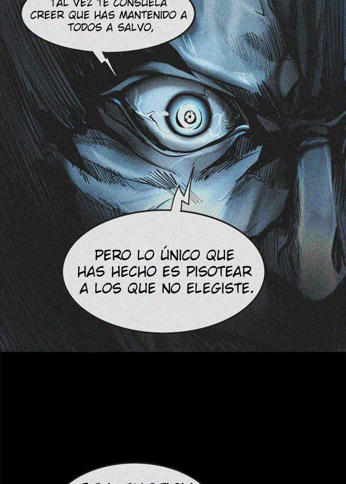 El irregular capítulo 282, página 79