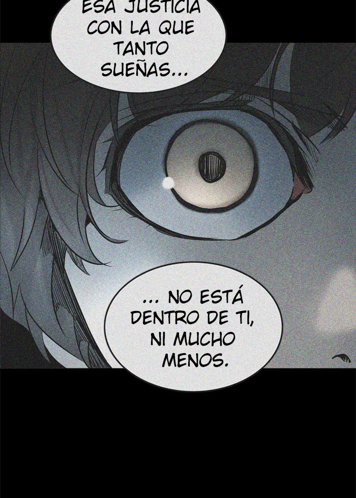 El irregular capítulo 282, página 80
