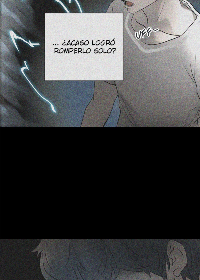 El irregular capítulo 282, página 84
