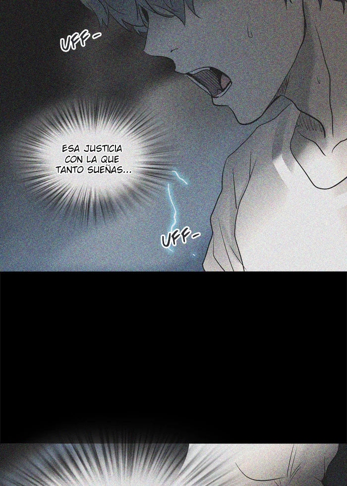 El irregular capítulo 282, página 85