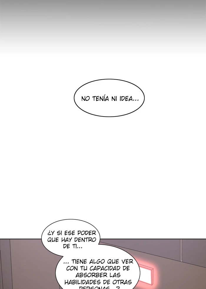 El irregular capítulo 282, página 87