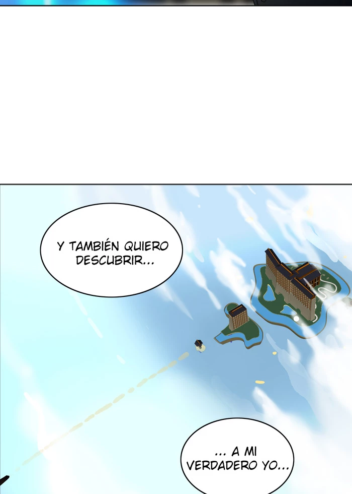 El irregular capítulo 282, página 90