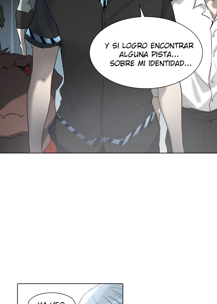 El irregular capítulo 282, página 92