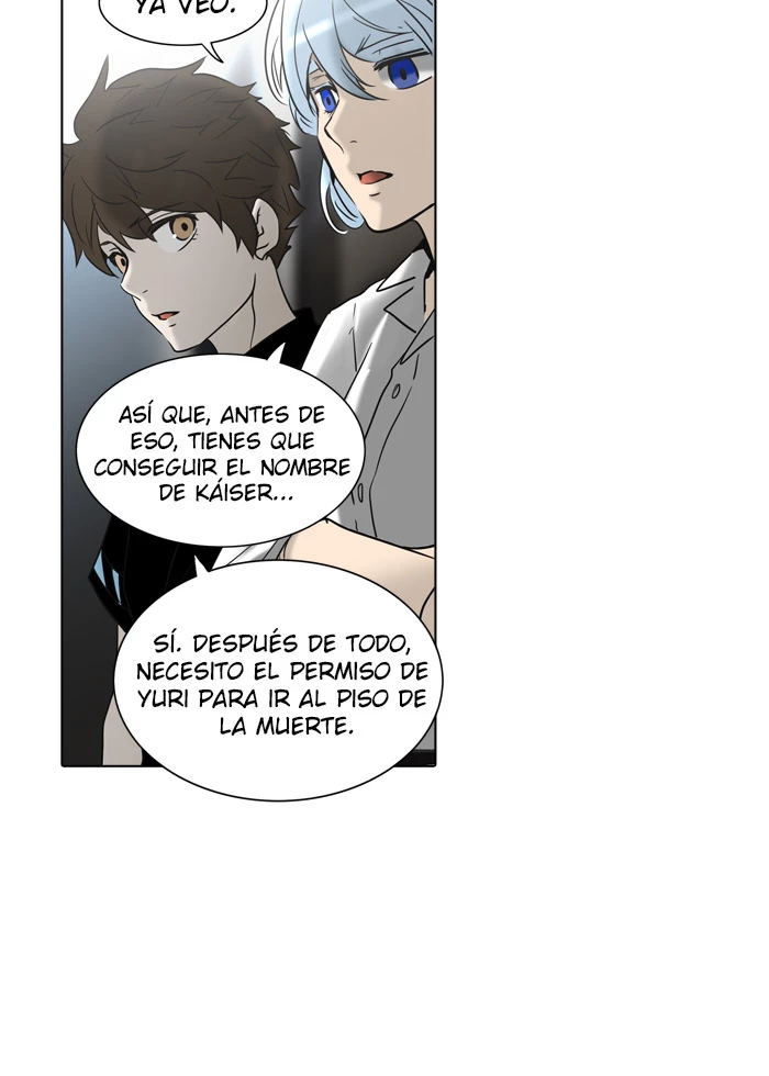 El irregular capítulo 282, página 93