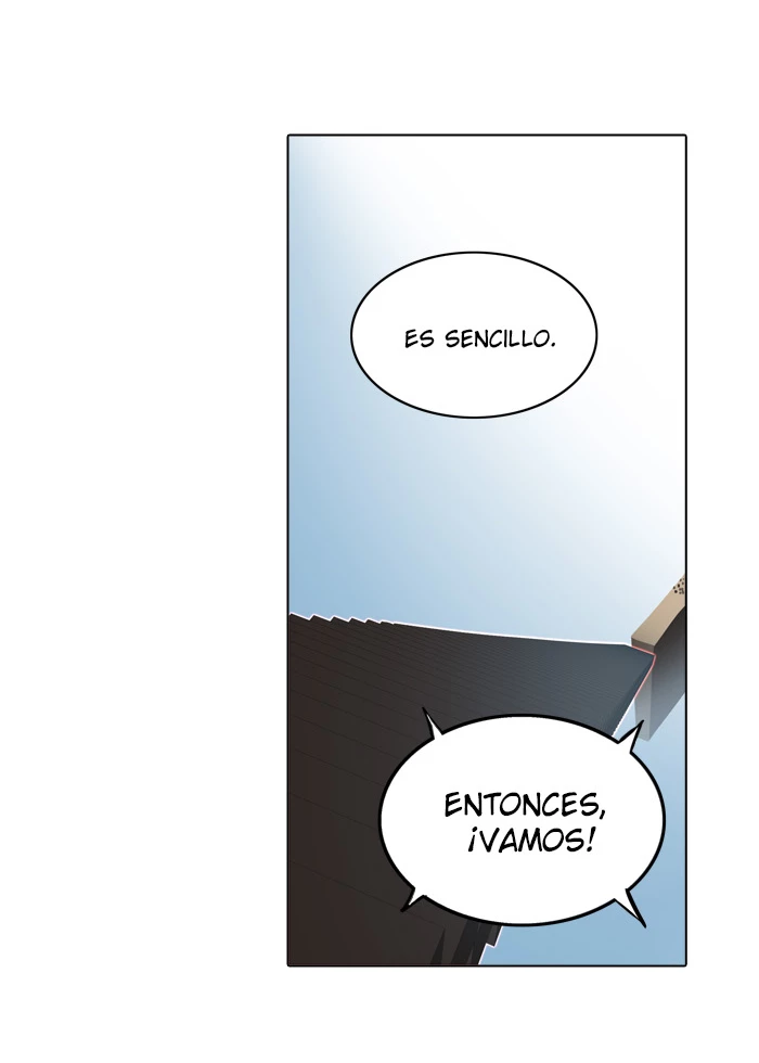 El irregular capítulo 282, página 94