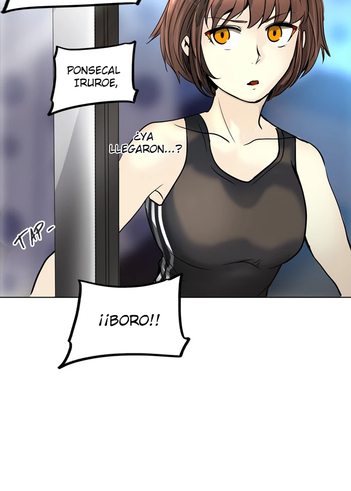 El irregular capítulo 282, página 102