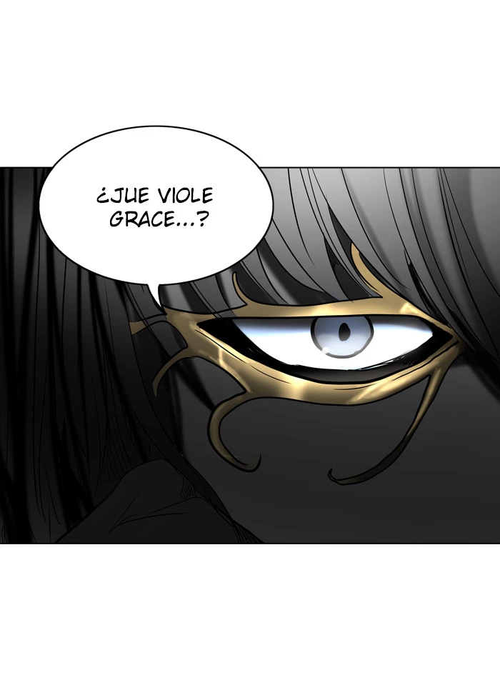 El irregular capítulo 282, página 106
