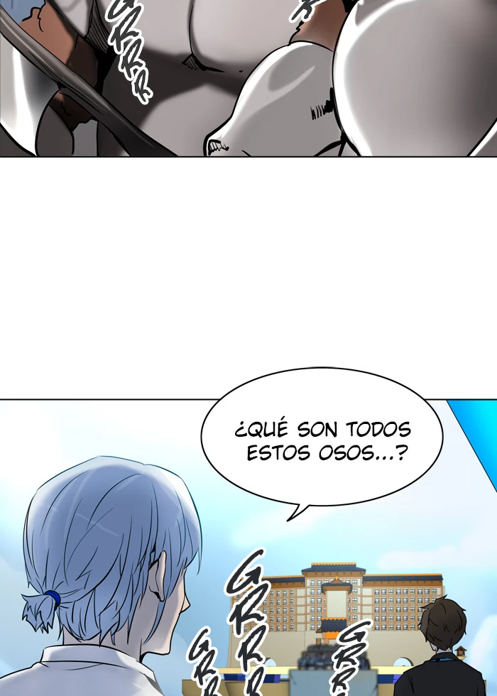El irregular capítulo 283, página 2