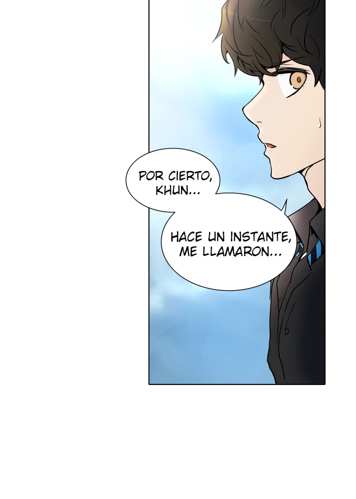 El irregular capítulo 283, página 4