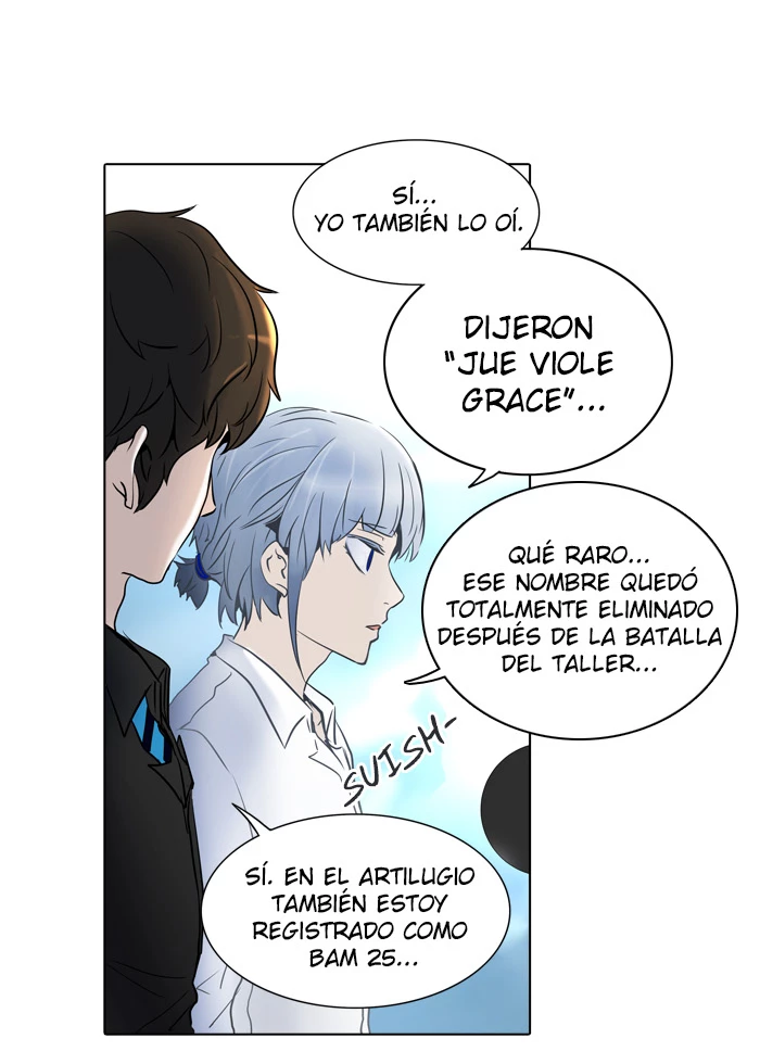 El irregular capítulo 283, página 5