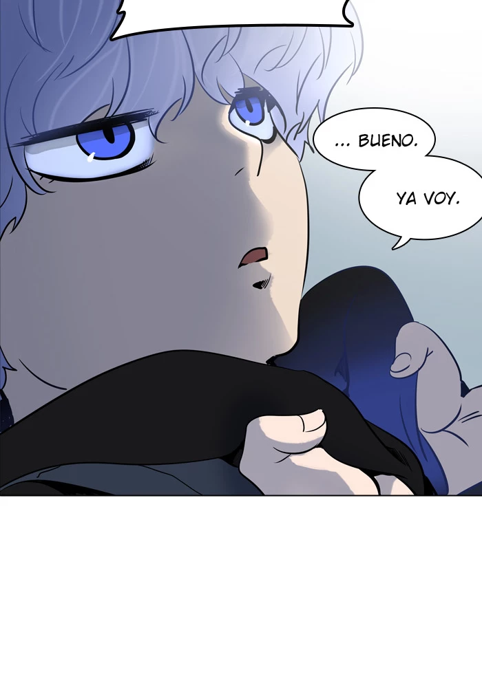El irregular capítulo 283, página 12