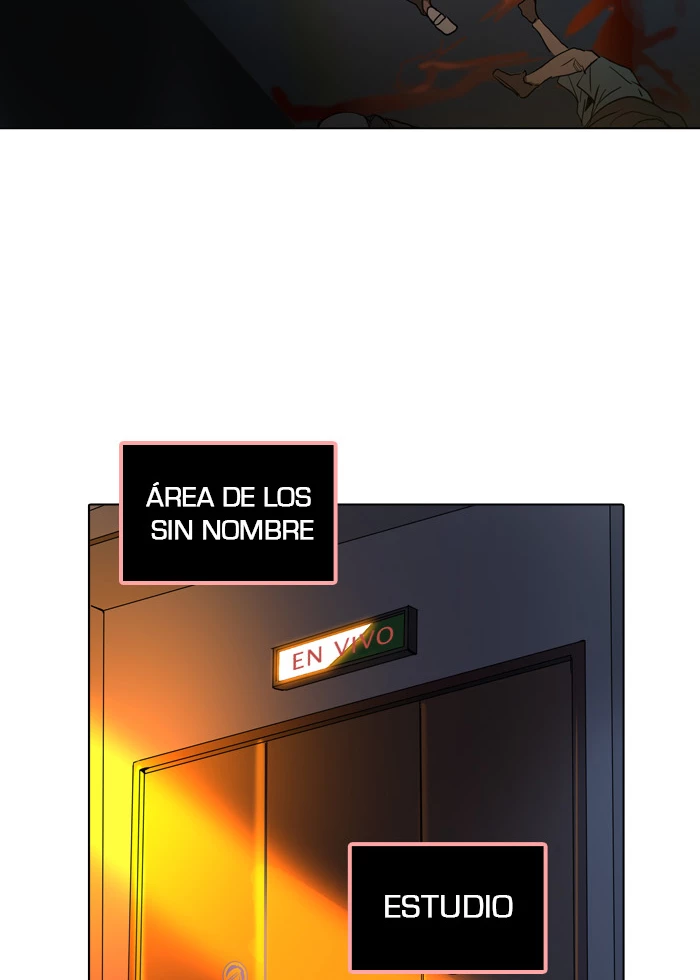 El irregular capítulo 283, página 14