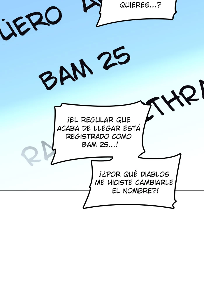 El irregular capítulo 283, página 17