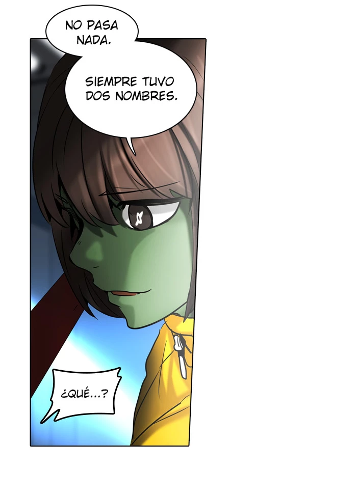 El irregular capítulo 283, página 18
