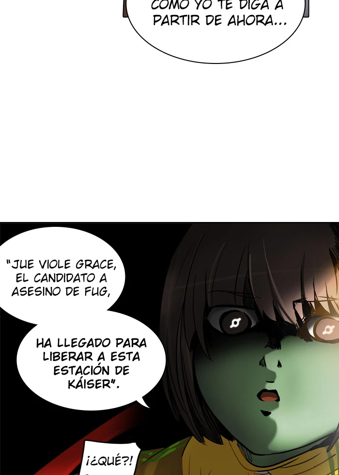 El irregular capítulo 283, página 20