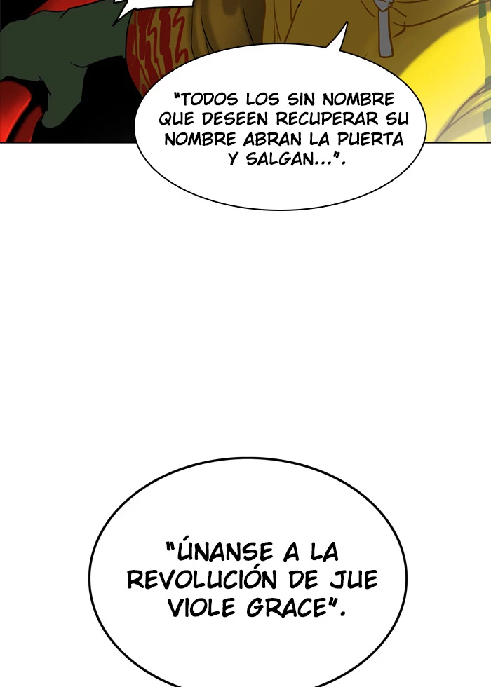 El irregular capítulo 283, página 21