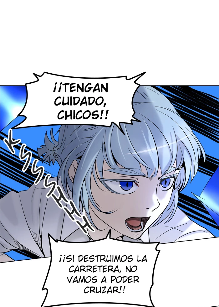 El irregular capítulo 283, página 25
