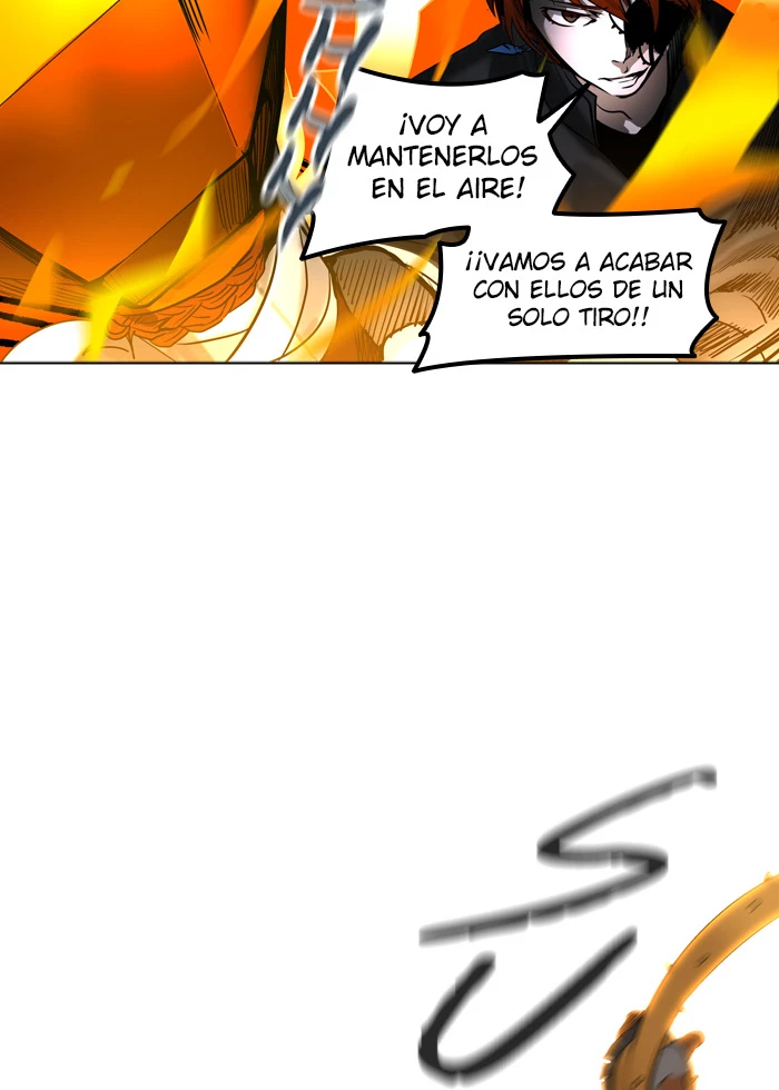 El irregular capítulo 283, página 27