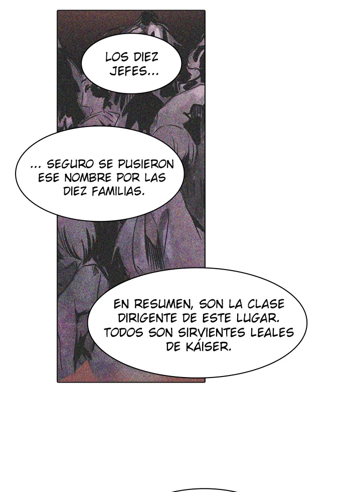 El irregular capítulo 283, página 39