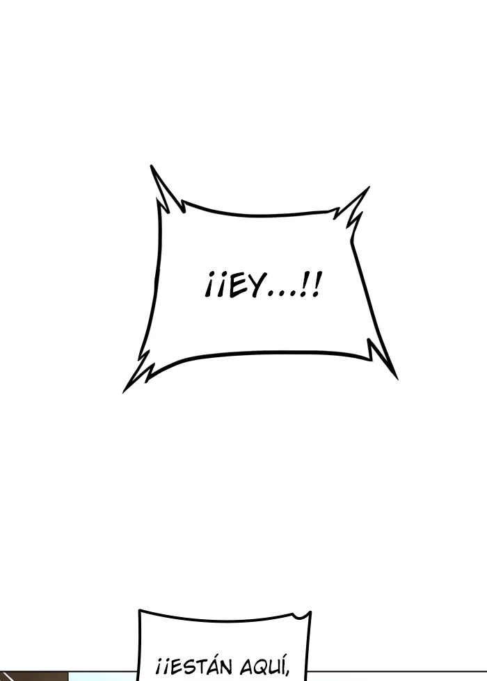 El irregular capítulo 283, página 44
