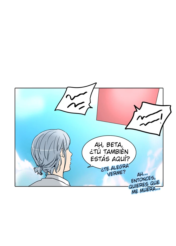 El irregular capítulo 283, página 48