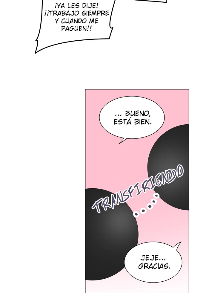 El irregular capítulo 283, página 51