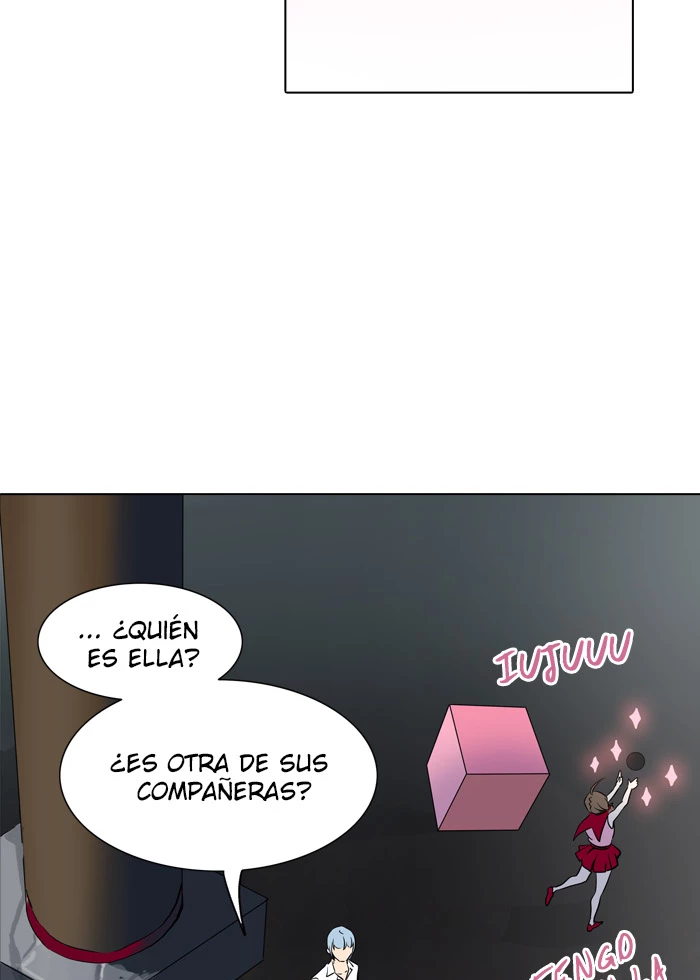El irregular capítulo 283, página 52