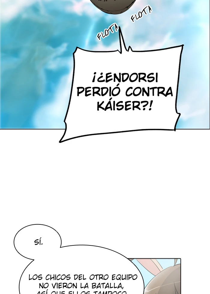 El irregular capítulo 283, página 57