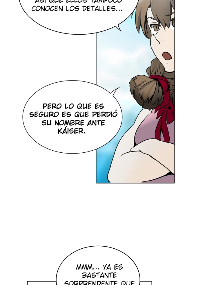El irregular capítulo 283, página 58