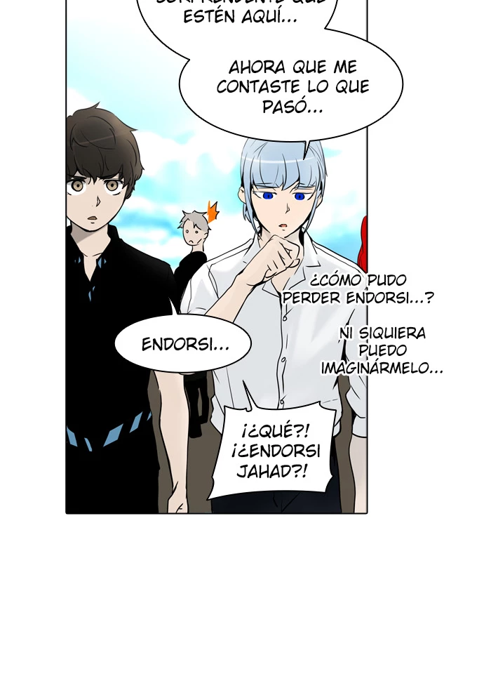 El irregular capítulo 283, página 59