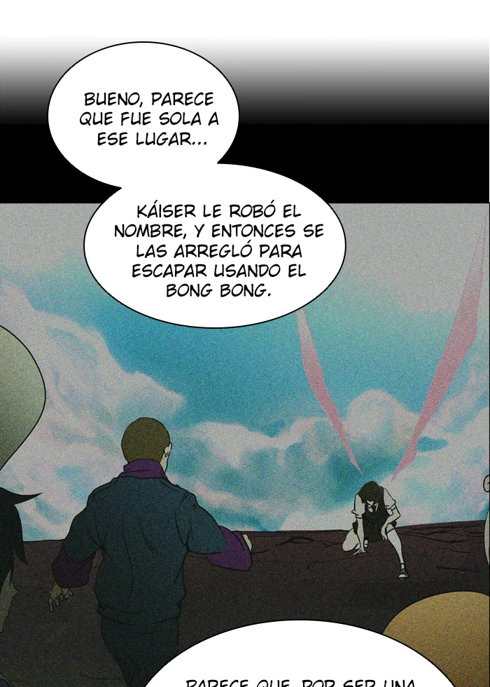 El irregular capítulo 283, página 61