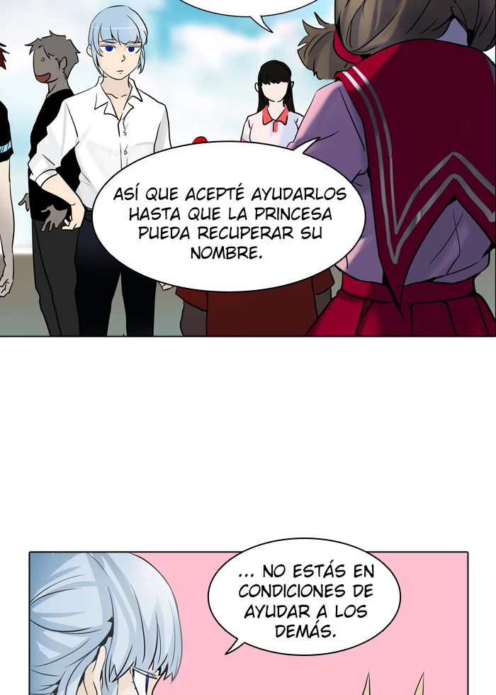 El irregular capítulo 283, página 63