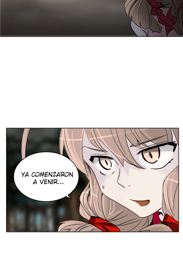 El irregular capítulo 283, página 73