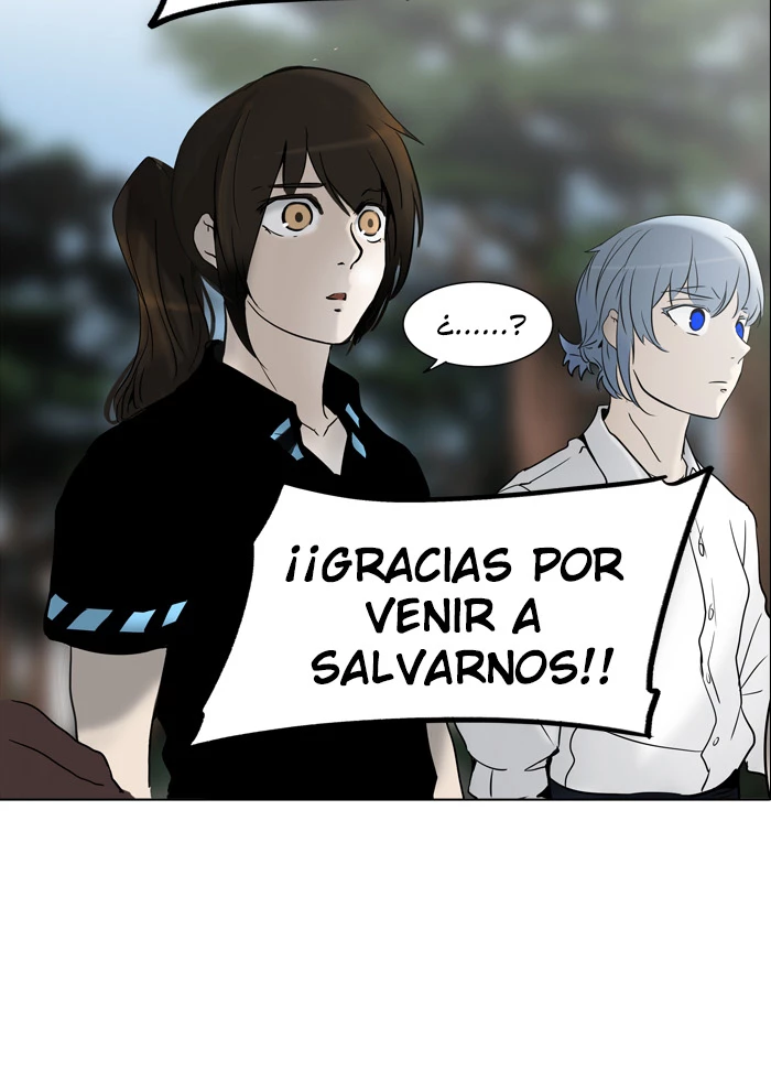 El irregular capítulo 283, página 79