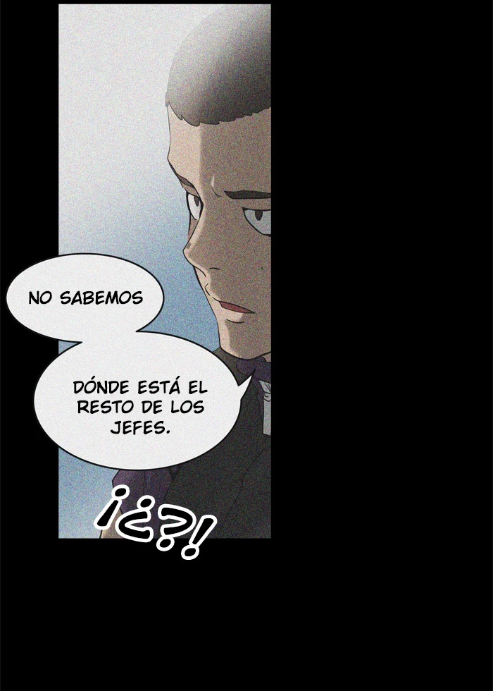 El irregular capítulo 283, página 87