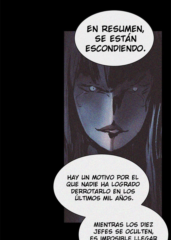El irregular capítulo 283, página 88