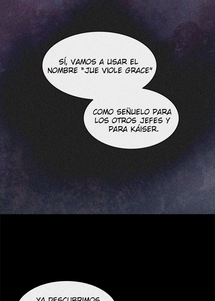 El irregular capítulo 283, página 93