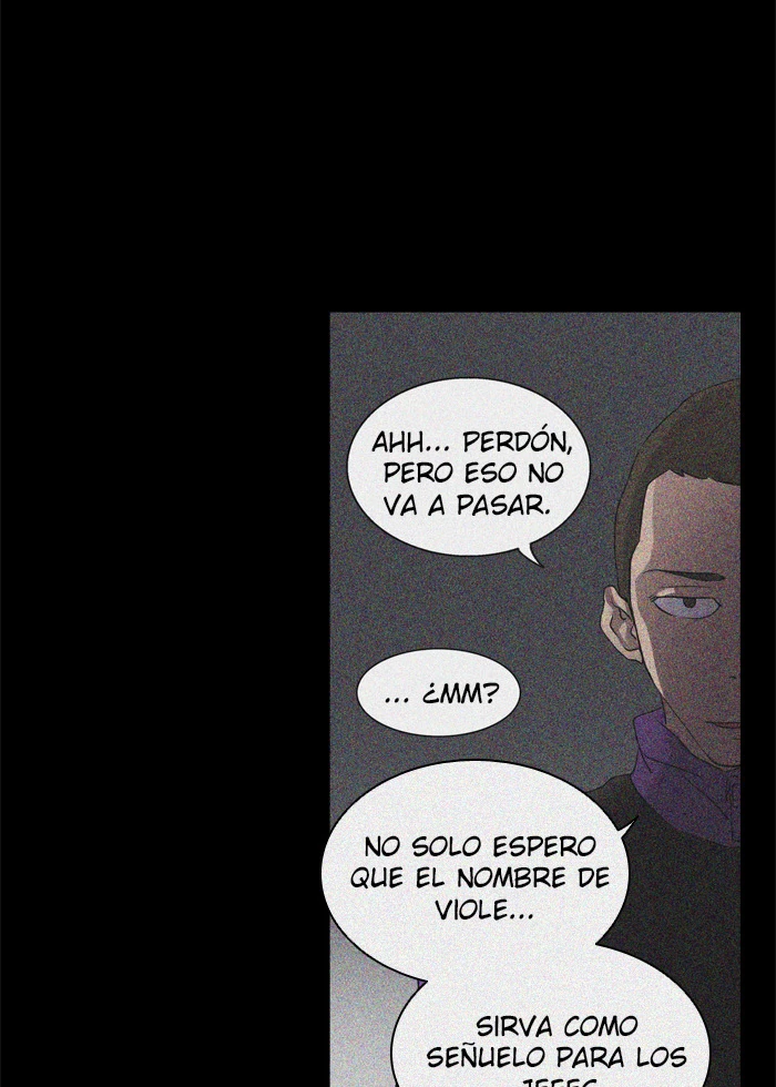 El irregular capítulo 283, página 96