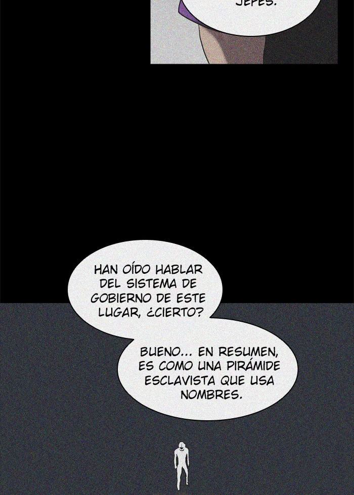 El irregular capítulo 283, página 97