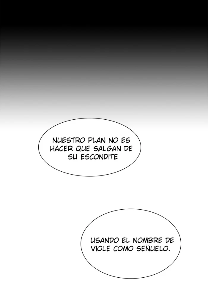 El irregular capítulo 283, página 102