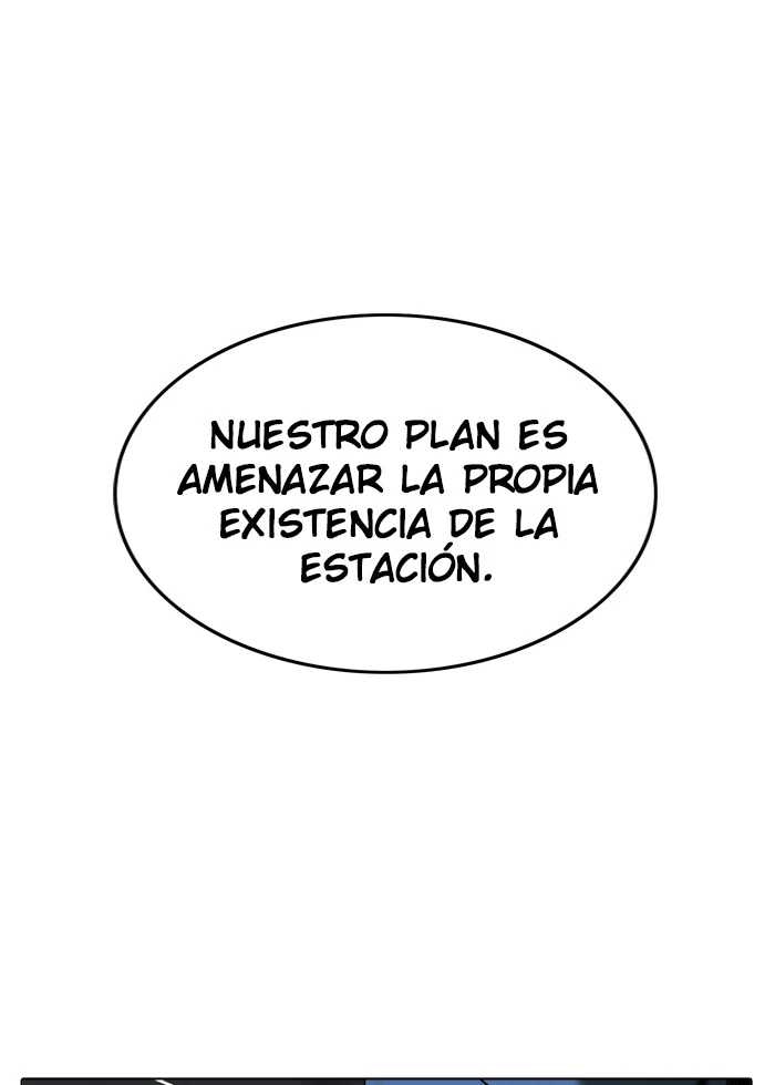 El irregular capítulo 283, página 103