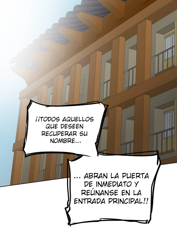 El irregular capítulo 283, página 106