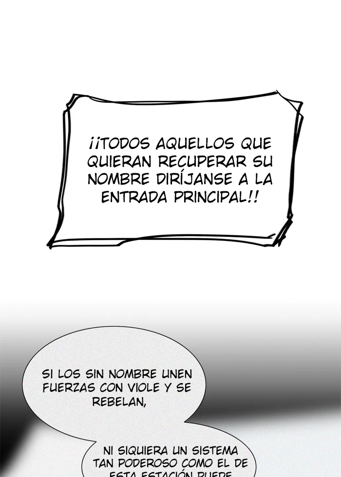 El irregular capítulo 283, página 109