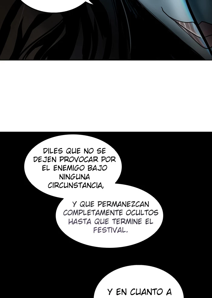 El irregular capítulo 283, página 120